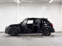 Occasion Mini John Cooper Works 102 PK (75 kW) 2022 Midnight black Hatchback
