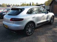 tweedehands Porsche Macan 3.0 D S