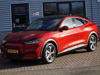 tweedehands Ford Mustang Mach-E 75kWh 1STE EIGENAAR