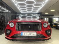 tweedehands Bentley Bentayga 4.0 V8 S