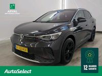 Occasion VW ID.4 150 kW (204 PK) 2020 Grijs SUV