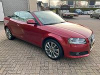 tweedehands Audi A3 Cabriolet 1.2 TFSI Ambition 35200 km!