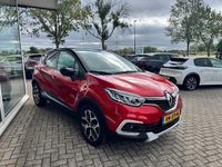 Occasion Renault Captur Edition One 90 PK (66 kW) 2018 Rood SUV