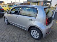tweedehands VW up! UP! 1.0 BMT movea.r camera pdc cruise airco DAB plus weinig km!