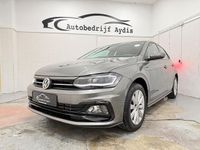 Occasion VW Polo R-line 116 PK (85 kW) 2019 Grijs (metallic) Hatchback