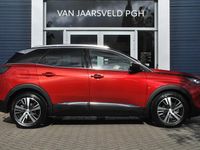Occasion Peugeot 3008 GTi 131 PK (96 kW) 2020 Rood SUV