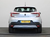 tweedehands Renault Captur 145pk E-Tech Hybrid Evolution