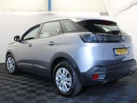 tweedehands Peugeot 3008 1.2 PureTech Active | 1 jaar garantie! |