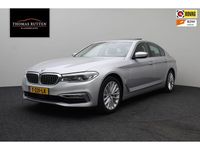 Occasion BMW 530 Executive 252 PK (185 kW) 2018 Grijs Sedan