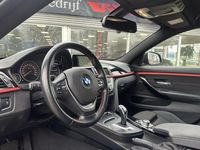 tweedehands BMW 420 4-SERIE Gran Coupé d Corporate Sport-Line | Navi | Cruise | 190 pk