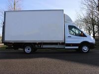 Occasion Ford Transit Ambiente 125 PK (91 kW) 2016 Overige Cabriolet