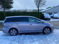 tweedehands Mitsubishi Grandis 2.4 Intense 8Airco|6Persoons!! | RUIME AUTO