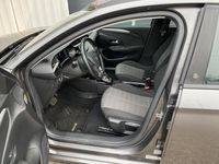 tweedehands Opel Corsa-e Elegance 1f.