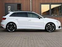Occasion Audi A3 e-tron S-Line 150 PK (110 kW) 2015 Wit Hatchback