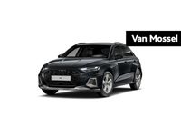 Occasion Audi A3 e-tron Advanced 64 PK (47 kW) 2025 Grijs Hatchback