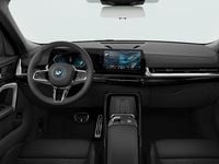 Nieuw BMW iX2 M Sport 230 kW (313 PK) 2026 Storm bay SUV