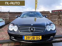 tweedehands Mercedes SL500 500