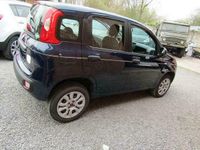 tweedehands Fiat Panda 0.9 T TwinAir ess. + CNG + Opt. Gar. 12 Mois