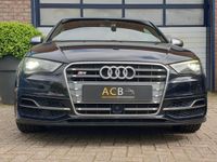 tweedehands Audi A3 Sportback 2.0 TFSI S3 quattro Pro Line Plus Automaat