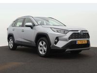 tweedehands Toyota RAV4 Hybrid Active 178pk Automaat | Navigatie Via Apple