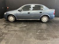 tweedehands Opel Astra 1.6 GL