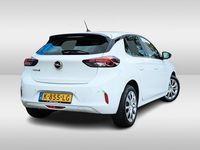 Occasion Opel Corsa-e Edition 100 kW (136 PK) 2020 Wit Hatchback