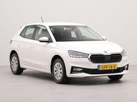 Occasion Skoda Fabia Essence 97 PK (71 kW) 2024 Wit Hatchback