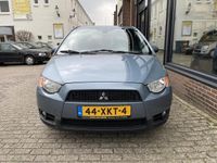 tweedehands Mitsubishi Colt 1.3 Edition Two