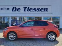 tweedehands Opel Corsa 1.2 Edition, Cruise, Airco, LM velgen, Rijklaar met beurt & garantie!