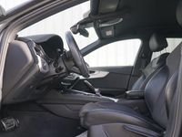 tweedehands Audi A4 Avant 2.0 TDI 150pk S-tronic S line edition | Trekhaak | Achterklep Elektrisch | Navigatie