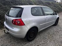 tweedehands VW Golf V 1,9 TDi / AIRCO