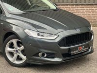 tweedehands Ford Mondeo Wagon 2.0 Titanium Pano Camera Automaat Navi Pdc