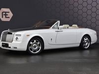 Occasion Rolls Royce Phantom 460 PK (338 kW) 2009 Wit Coupé