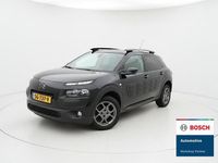Occasion Citroën C4 Cactus PureTech 82 PK (60 kW) 2018 Hatchback