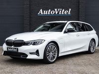 tweedehands BMW 330e 330 TouringSport Line Panorama dak, Sportleder,