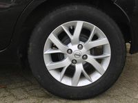 Occasion Nissan Note 80 PK (58 kW) 2017 Zwart MPV