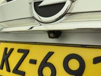 Occasion Opel Mokka Innovation 140 PK (102 kW) 2016 Grijs SUV