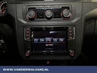 tweedehands VW Caddy 2.0 TDI L1H1 Euro 6 Airco | Navigatie | Trekhaak | Apple Carplay Android Auto
