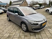 tweedehands Citroën Grand C4 Picasso 1.2 PureTech Live