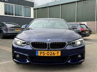 tweedehands BMW 420 4-SERIE Gran Coupé i High Executive M SPORT | LEDER | PANO | STOELVERW. | CAMERA | RIJKLAARPRIJS incl. 12mnd BOVAG
