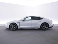 Occasion Porsche Taycan 319 kW (435 PK) 2024 Grijs Sedan
