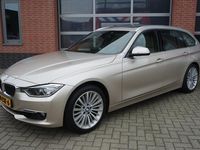 tweedehands BMW 328 328 Touring i High Executive ketting nieuw