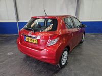 tweedehands Toyota Yaris 1.3 VVT-i Aspiration