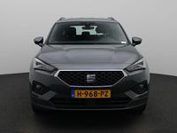 Occasion Seat Tarraco Style 150 PK (110 kW) 2020 Grijs SUV