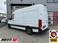 tweedehands Mercedes Sprinter bestel 317 CDI L2H2 170PK Automaat Cam Nav