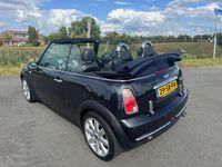 Occasion Mini Cooper Pepper 116 PK (85 kW) 2006 Hatchback