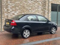 tweedehands Chevrolet Aveo 1.4-16V Style