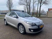 tweedehands Renault Mégane GT Line 1.2 TCe S