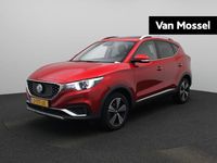 Occasion MG ZS Luxury 105 kW (143 PK) 2020 Rood SUV
