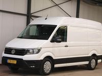 tweedehands VW Crafter 2.0 TDI 140PK L3H3 (oude L2H2) EURO 6